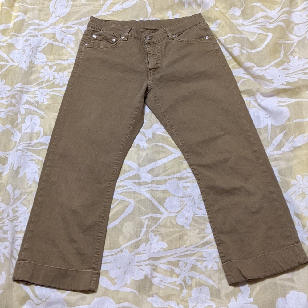 Lacoste pants